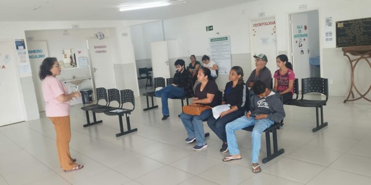 Com cerca de 15 mil atendimentos mensais, Araxá reforça o cuidado com a saúde mental durante o Janeiro Branco