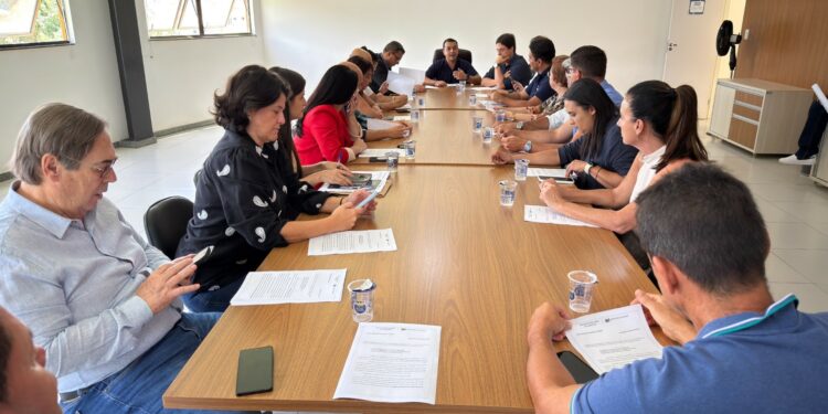 Procuradoria-Geral do Município orienta gestores e servidores públicos sobre condutas vedadas durante o período eleitoral de 2026