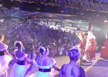 Calendário de eventos 2026 promete impulsionar o turismo em Araxá