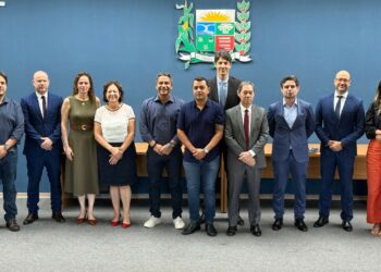 Aposentadoria: Promotora de Justiça destaca 20 anos de avanços nas políticas da infância e juventude em Araxá