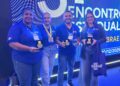 Araxá conquista Selo Ouro do Sebrae pelo terceiro ano consecutivo pela excelência da Sala Mineira do Empreendedor