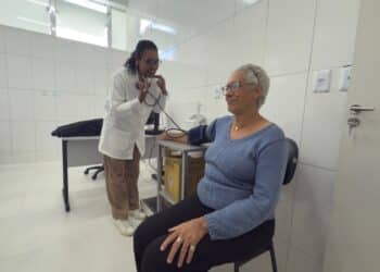 Clima instável exige atenção redobrada com a saúde, orienta médico da rede municipal