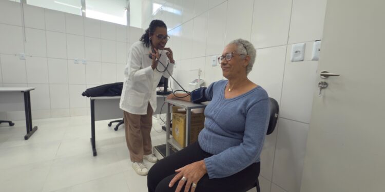 Clima instável exige atenção redobrada com a saúde, orienta médico da rede municipal