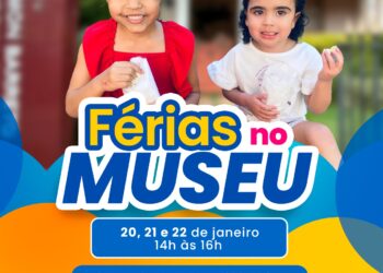 Fundação Cultural Calmon Barreto realiza o projeto “Férias no Museu” na próxima semana; inscrições estão abertas