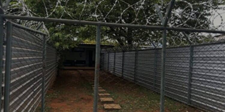 O que é a Papudinha, para onde Bolsonaro será transferido