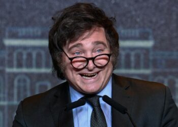 Javier Milei quer formar bloco regional contra o socialismo