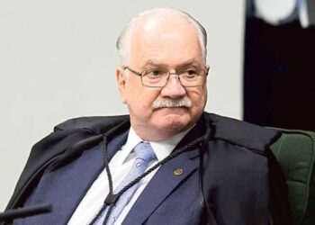 Entrevista: ‘Não vou cruzar os braços. Doa a quem doer’, diz Edson Fachin, presidente do STF, sobre caso Master