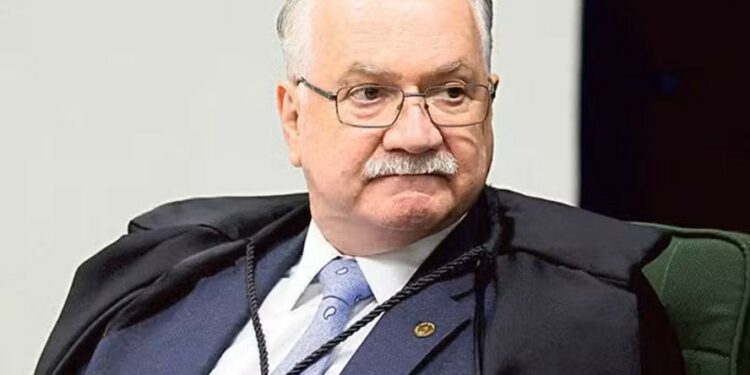 Entrevista: ‘Não vou cruzar os braços. Doa a quem doer’, diz Edson Fachin, presidente do STF, sobre caso Master