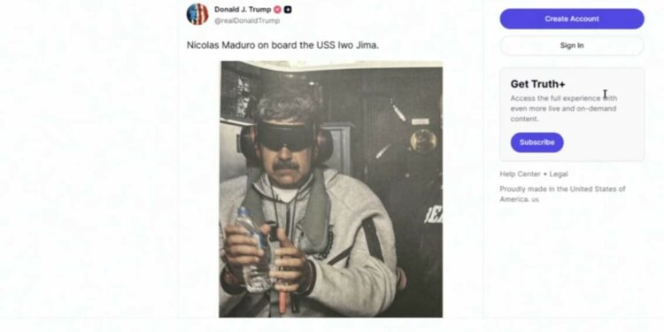 Apoio, crítica ou cautela: como países da América Latina reagiram ao ataque dos EUA na Venezuela?