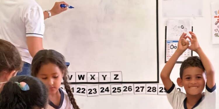 Secretaria de Educação divulga cronograma de designação para contratos temporários em 2026