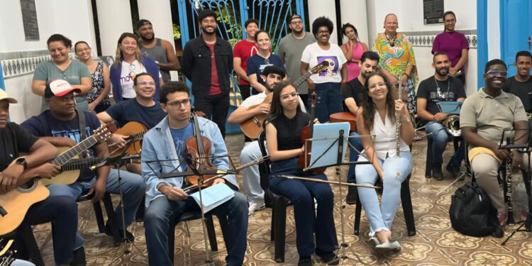 Inscrições para Curso Técnico em Instrumento Musical terminam nesta sexta (23)