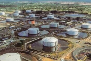 Trump diz que Venezuela usará receita do petróleo para comprar produtos dos EUA