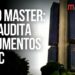 Caso Master: TCU vai inspecionar documentos que estão no Banco Central