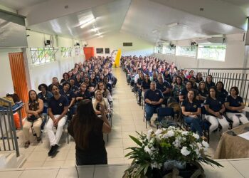 Após férias e capacitações, aulas da rede municipal começam na próxima quarta-feira (4)