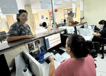 Prefeitura de Araxá convoca aprovados em processos seletivos para atuar na Secretaria de Saúde