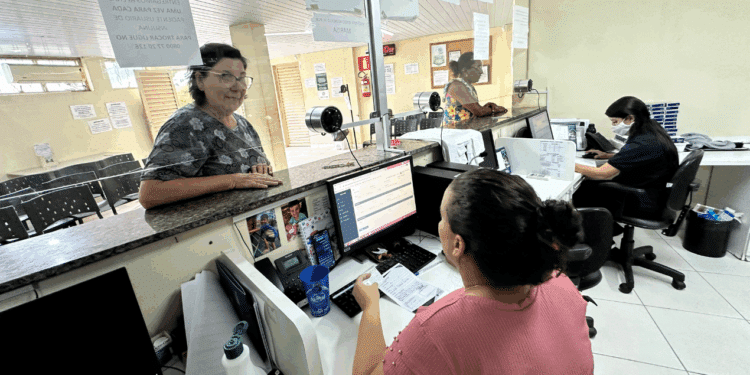 Prefeitura de Araxá convoca aprovados em processos seletivos para atuar na Secretaria de Saúde