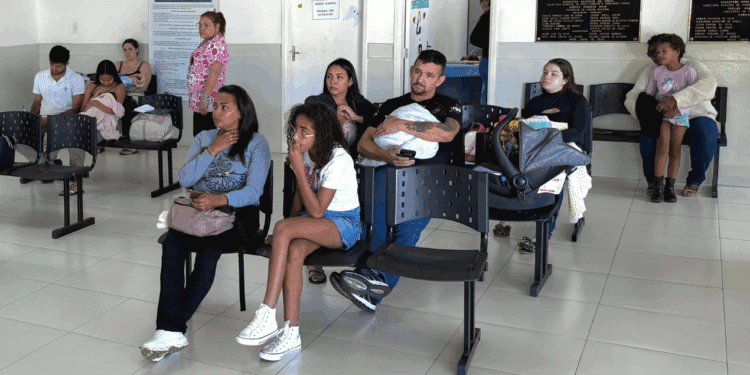 Araxá institui Lei que garante acompanhamento e acolhimento digno às mulheres na rede de saúde