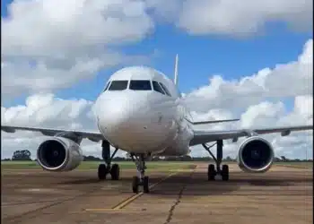 Aeroporto de Uberaba já conta com voos diretos para Guarulhos, em São Paulo, três vezes por semana