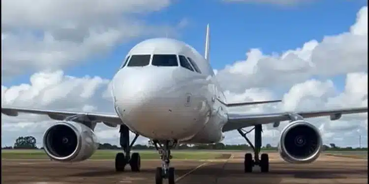 Aeroporto de Uberaba já conta com voos diretos para Guarulhos, em São Paulo, três vezes por semana