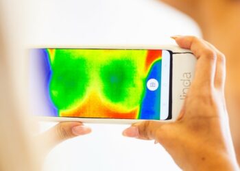 Saúde promove mutirão para ampliar diagnóstico precoce do câncer de mama em Araxá