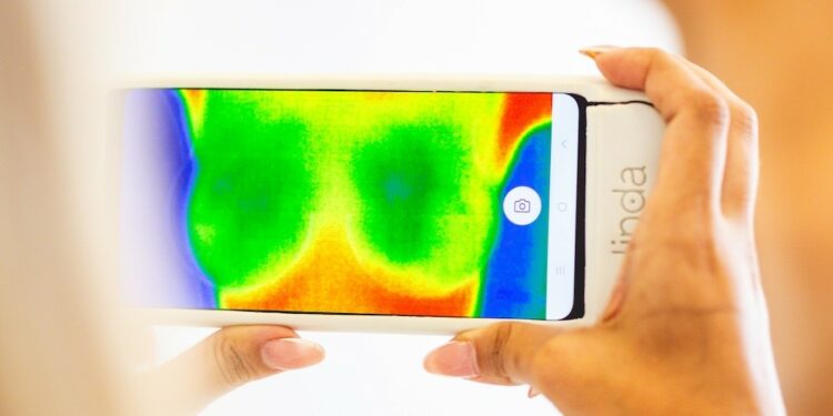 Saúde promove mutirão para ampliar diagnóstico precoce do câncer de mama em Araxá