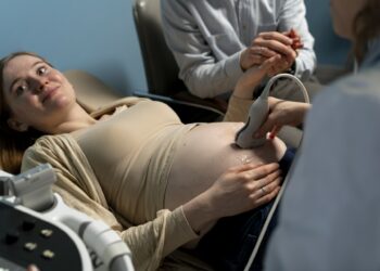 Parto normal é incentivado na rede de saúde por trazer mais benefícios à mãe e ao bebê