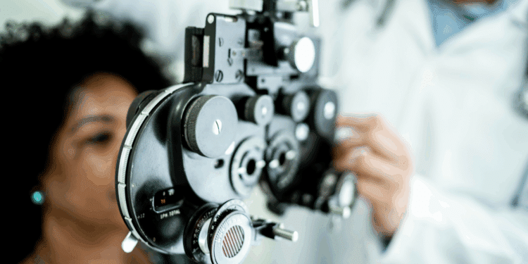 Prefeitura realiza nova etapa de atendimentos de glaucoma em Uberaba neste sábado (21)