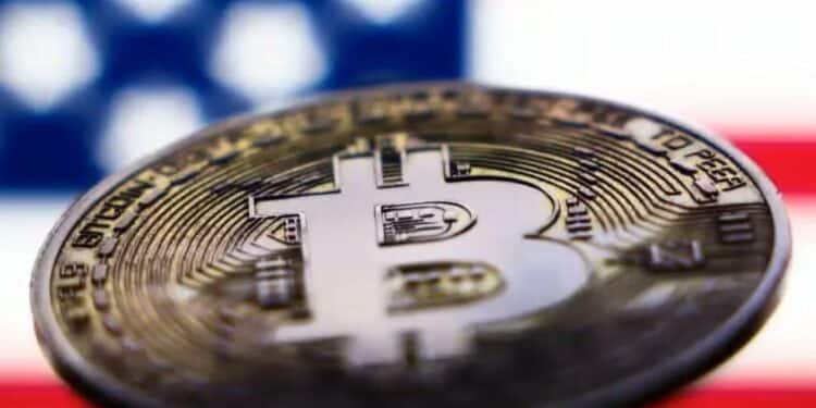 Por que bitcoin despencou ao menor nível desde que Trump assumiu o poder