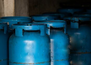 Famílias de Araxá já podem retirar o botijão grátis pelo programa Gás do Povo