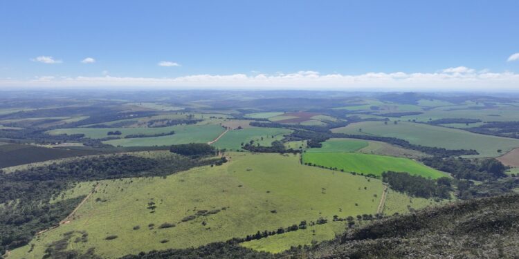 Novo investimento fortalece projeto de terras raras em Araxá no cenário mundial