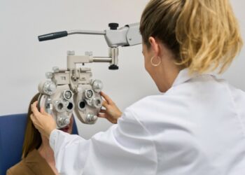 Araxá zera fila de espera por consultas oftalmológicas com realização de mais de 100 atendimentos semanais