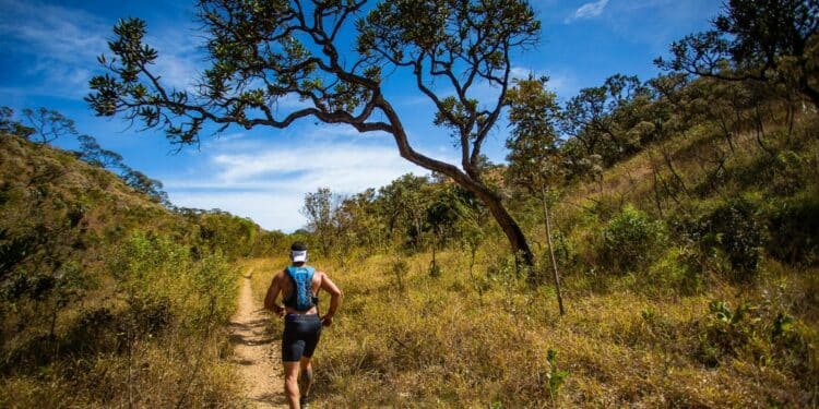 Araxá sedia a Forrest Run Tormenta 2026, maior corrida de montanha de Minas, no próximo sábado (28)