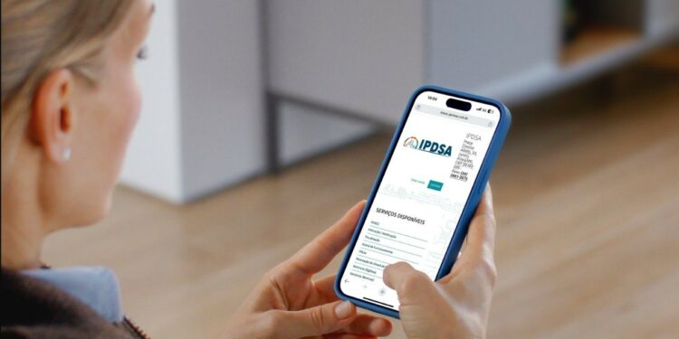 IPDSA já opera com 31 serviços digitais e avança na implantação dos 50 previstos