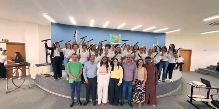 Mãos que Cuidam registra melhora na autonomia de 83% dos idosos atendidos