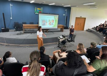 Araxá planeja ações do Programa Saúde na Escola para 2026 com foco em prevenção e bem-estar