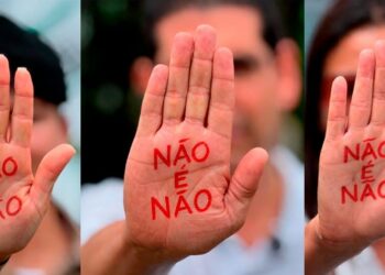 Prefeitura de Araxá lança a campanha “Se liga ou eu ligo 180” para combater o assédio no Carnaval