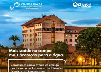 Entrega dos biodigestores nas comunidades rurais da Boca da Mata e Itaipu