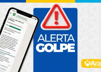 Prefeitura de Araxá alerta sobre golpes que usam nome do Governo Federal para enganar contribuintes e MEIs