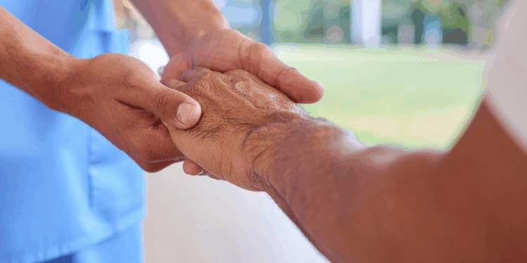 Atenção: inscrições do Projeto Mãos que Cuidam entram na reta final