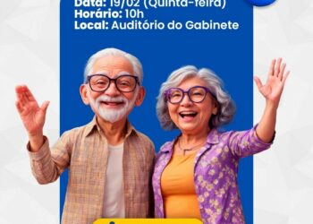 Repasse a Entidades Assistenciais Fundo Municipal do Idoso