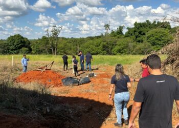 Prefeitura de Araxá entrega 112 biodigestores domésticos nos distritos da Boca da Mata e Itaipu