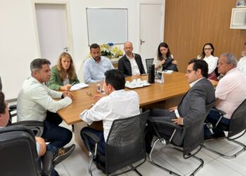 Prefeitura e Codemge avançam nas tratativas para construção do Hospital Municipal