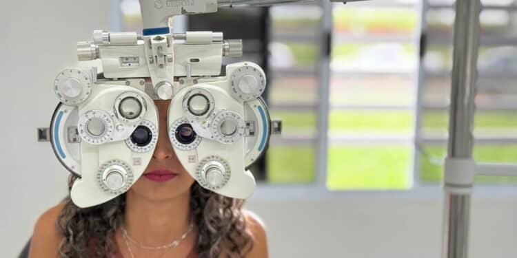 Prefeitura de Araxá garante continuidade do tratamento de glaucoma para pacientes do SUS