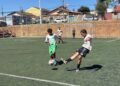 Prefeitura de Araxá abre inscrições para escolinha de futebol para crianças e adolescentes no Boa Vista