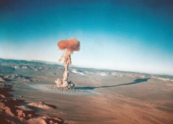 New START: último acordo nuclear entre Rússia e EUA expira