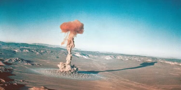 New START: último acordo nuclear entre Rússia e EUA expira