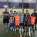 Secretaria Municipal de Esportes abre vagas para escolinha de futsal Sub-11