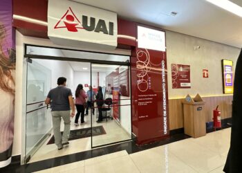 UAI Araxá alcança 70 mil atendimentos e se consolida como referência regional em serviços públicos