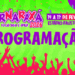 CarnAraxá 2026 terá quatro dias de programação para todas as idades