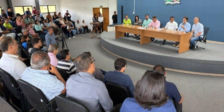 Prefeitura de Araxá realiza repasse de R$ 2,2 milhões para projetos voltados aos idosos